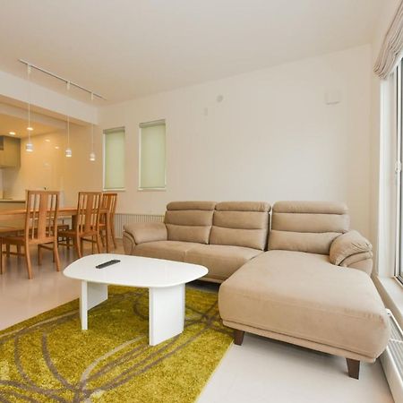 Private House S12 - Vacation Stay 87118 Sapporo Exteriör bild