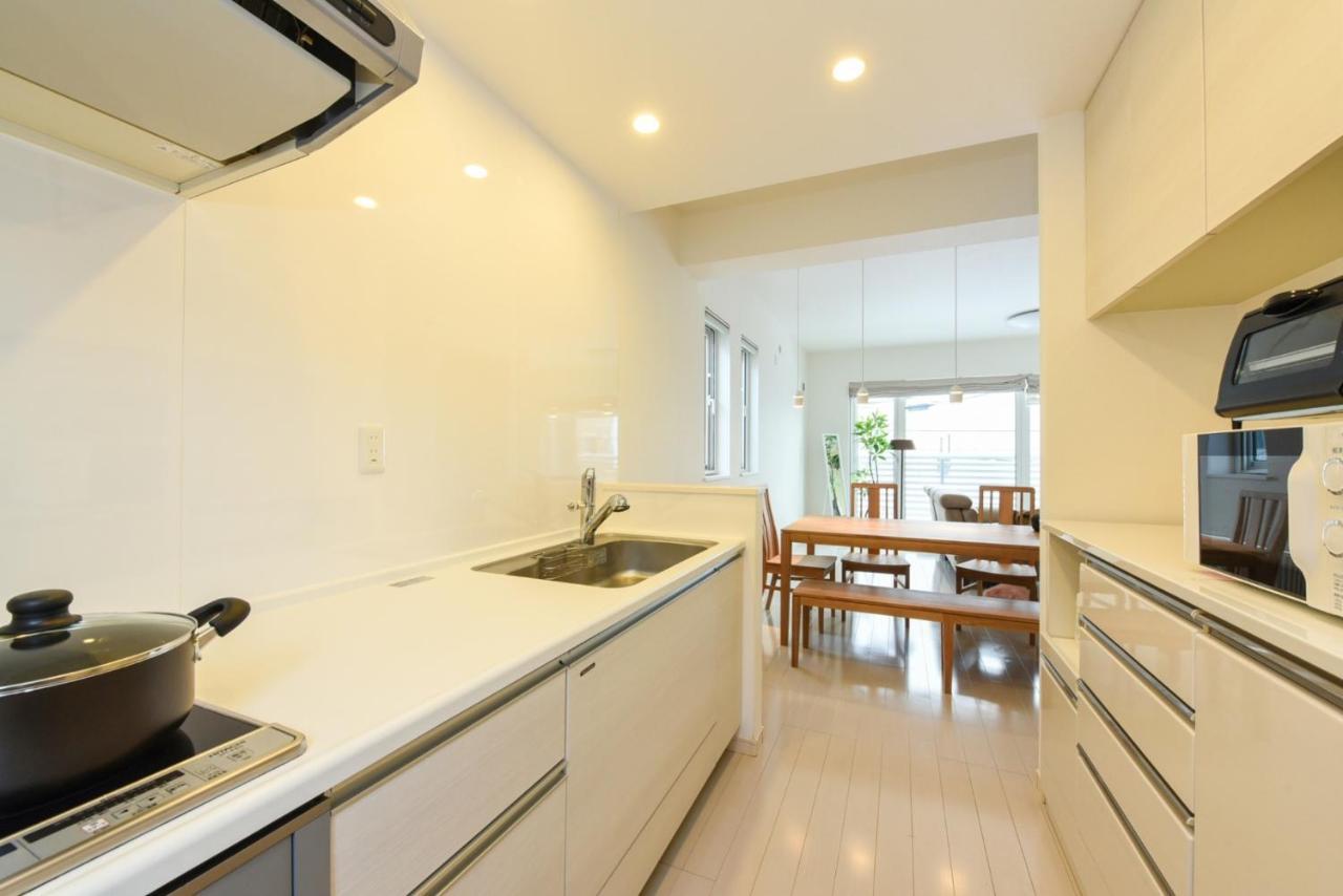 Private House S12 - Vacation Stay 87118 Sapporo Exteriör bild