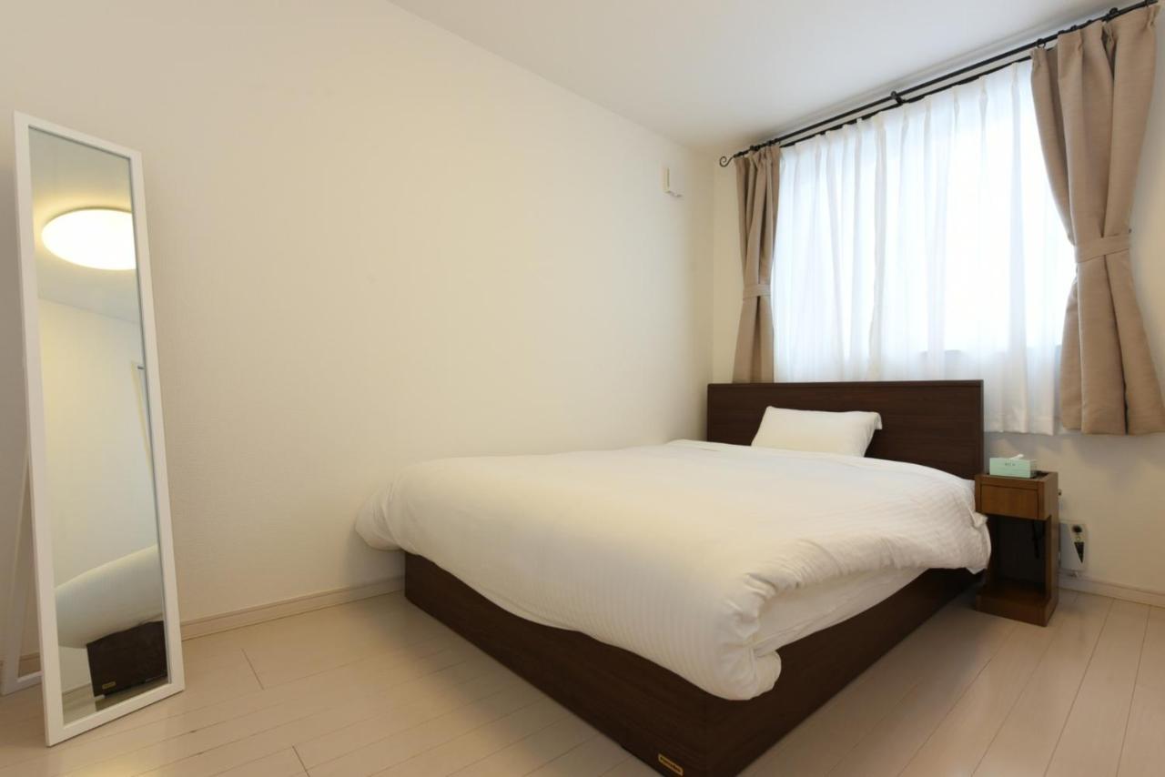 Private House S12 - Vacation Stay 87118 Sapporo Exteriör bild