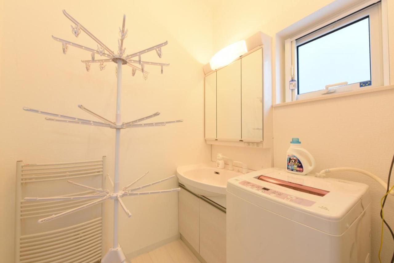 Private House S12 - Vacation Stay 87118 Sapporo Exteriör bild