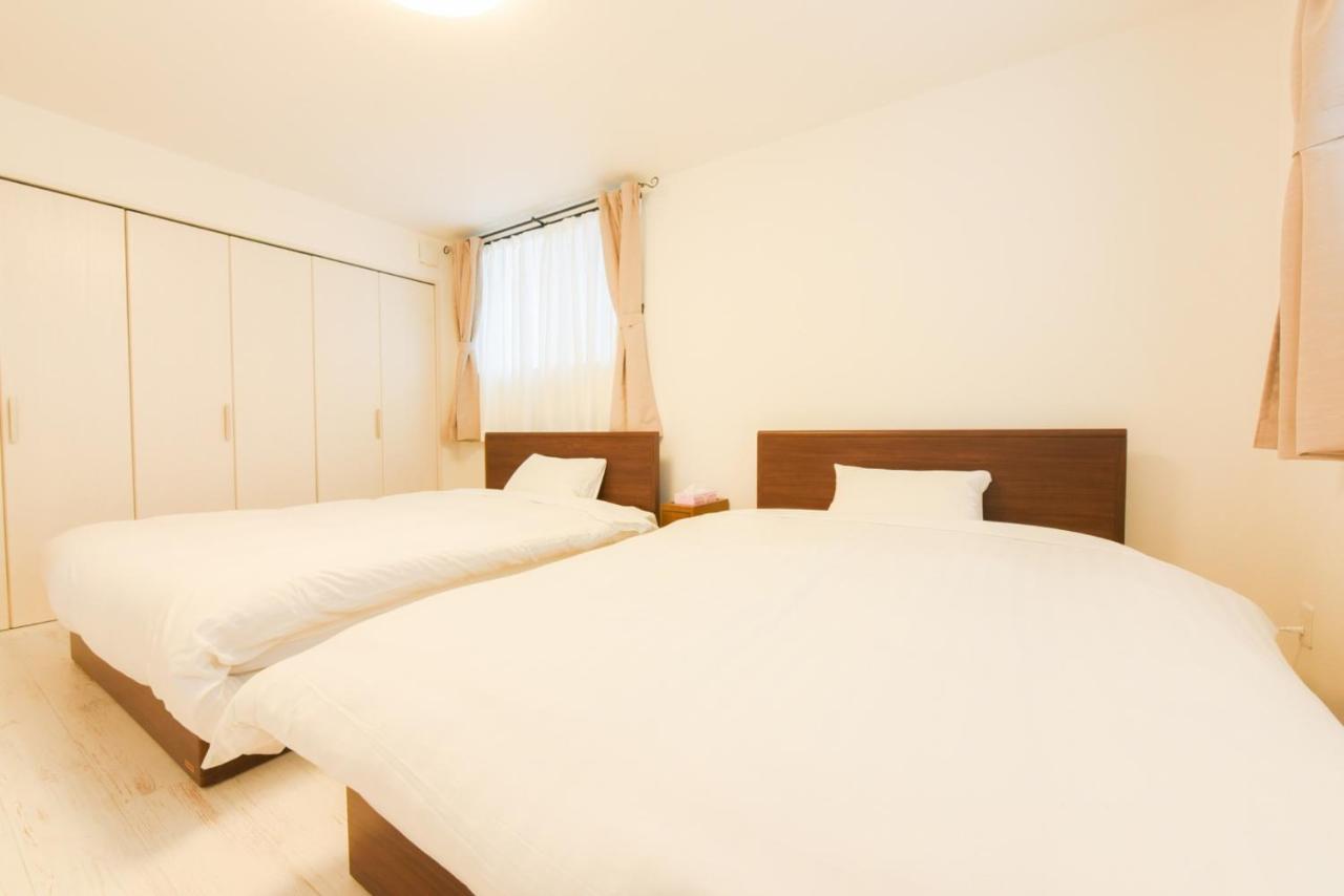 Private House S12 - Vacation Stay 87118 Sapporo Exteriör bild