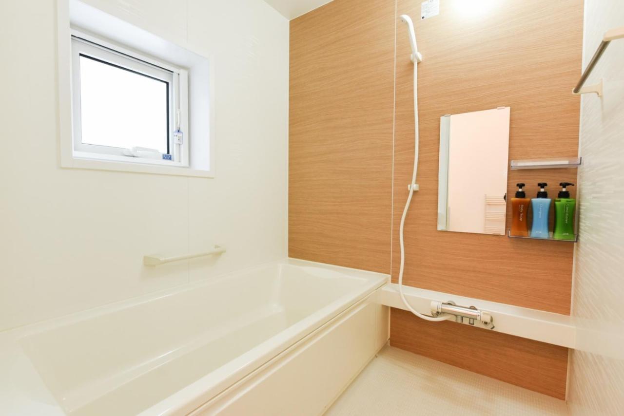 Private House S12 - Vacation Stay 87118 Sapporo Exteriör bild