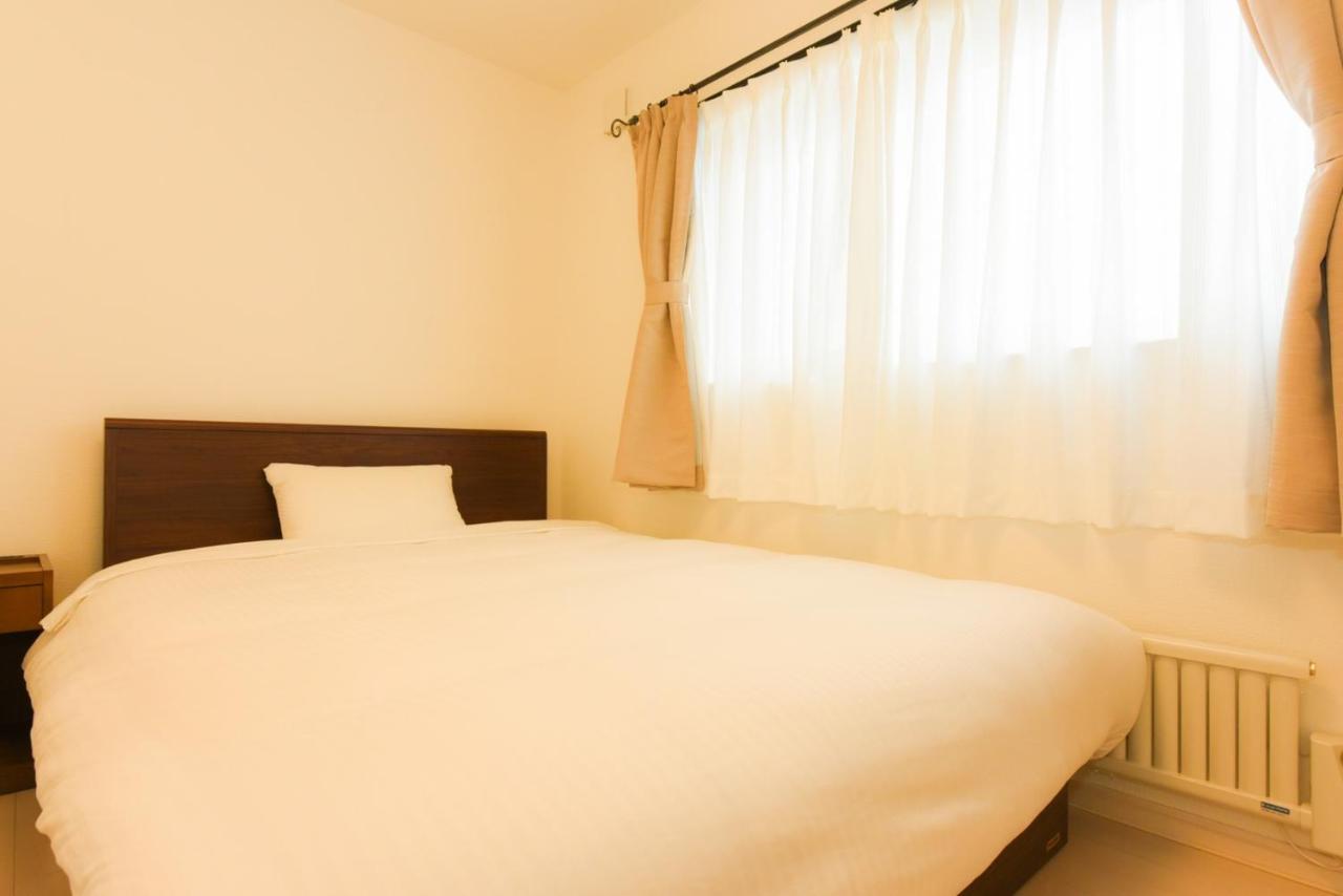 Private House S12 - Vacation Stay 87118 Sapporo Exteriör bild